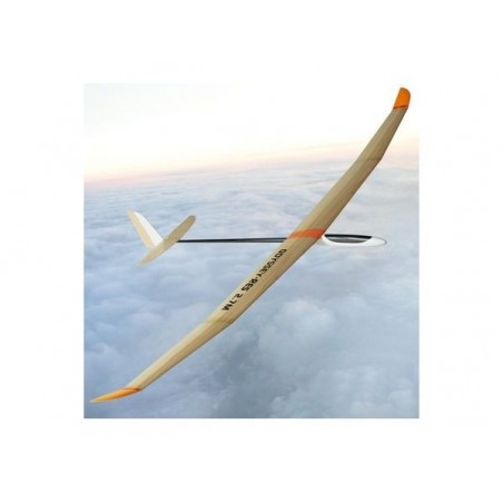 Planeadores RC - ODYSSEY-RES 2,70m Art Hobby - FLASH RC