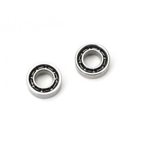BLADE MCX E-FLITE - EFLH2215 - Roulements 3x6x2mm (2pcs) - Blade MCX E-Flite - FLASH RC