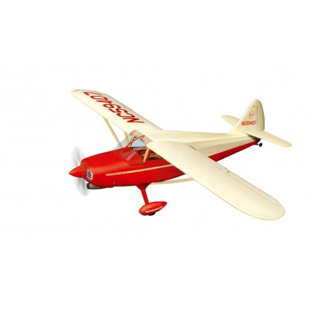 Aeromodelli RC - Phoenix Model Stinson .46-.55 GP/EP ARF 1,62m - FLASH RC