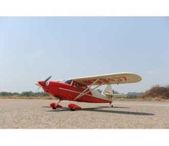 RC Model Aircraft - Phoenix Model Stinson .46-.55 GP/EP ARF 1,62m - FLASH RC 2