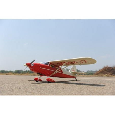 RC-Flugzeugmodelle - Flugzeug Phoenix Model Stinson .46-.55 GP/EP ARF 1,62m - RC FLASH