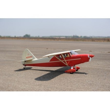 Modelo de Avión RC - Phoenix Model Stinson .46-.55 GP/EP ARF 1,62m - FLASH RC