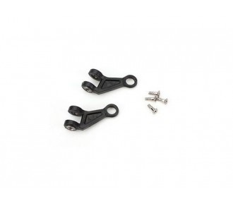 BLADE 450 E-FLITE - BLH1632 - Washout-Käppchen - Blade 450 E-Flite - FLASH RC