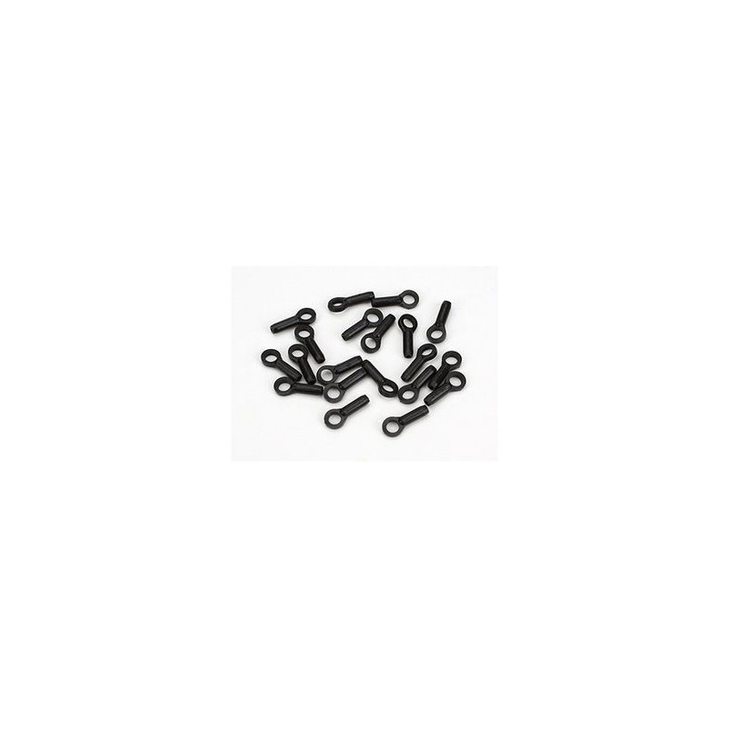 BLADE 450 E-FLITE - BLH1637 - Set di snodi sferici (20 pezzi) - Blade 450 E-Flite - FLASH RC
