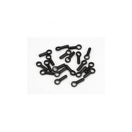 BLADE 450 E-FLITE - BLH1637 - Set di snodi sferici (20 pezzi) - Blade 450 E-Flite - FLASH RC