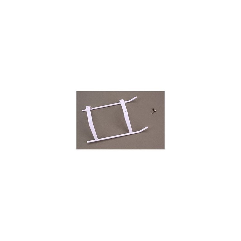 BLADE 450 E-FLITE - BLH1645 - Landing gear set - Blade 450 E-Flite - FLASH RC