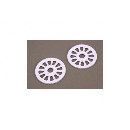 BLADE 450 E-FLITE - BLH1651 - Main gear (2pcs) - Blade 450 E-Flite - FLASH RC