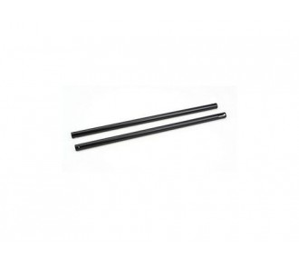 BLADE 450 E-FLITE - BLH1657 - Barra di coda (2 pezzi) - Blade 450 E-Flite - FLASH RC