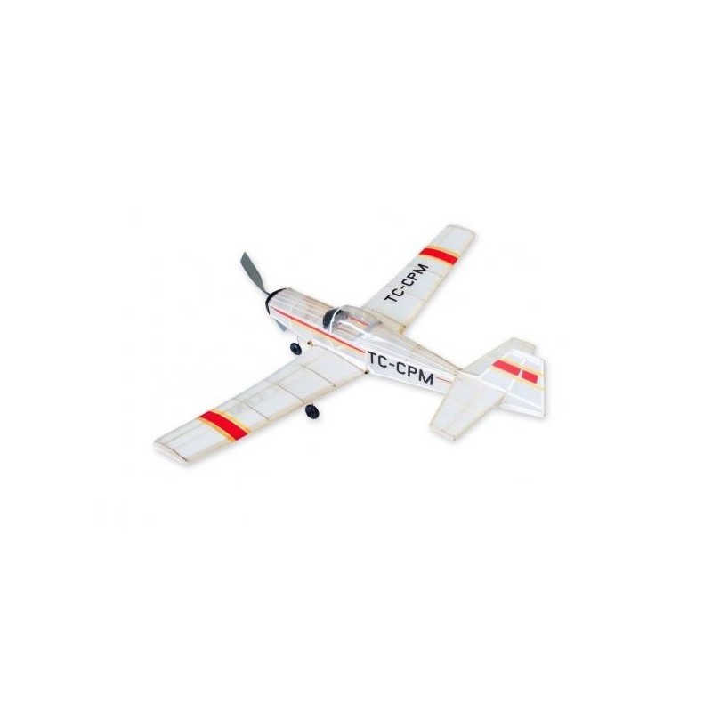 RC-Flugzeugmodelle - Flugzeug SIVA Piper Slingsby T-67 KIT ca.0.54m - FLASH RC