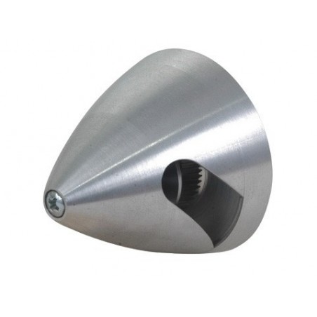Alu cones (fixed propellers) - Alu cone Ø30/3mm - FLASH RC