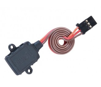 Autres modules & télémétrie - Module Vario HoTT  Graupner - FLASH RC