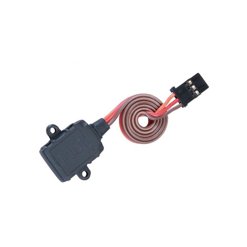 Otros módulos y telemetría - Módulo Vario HoTT Graupner - FLASH RC