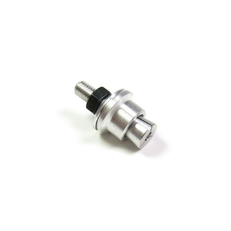 Adaptateur d'hélice AXE Ø2mm - M5 MP JET - FLASH RC