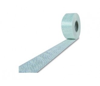 Bänder - Glasgewebeband UniDirektional 220g/m² 10m x 20mm - FLASH RC