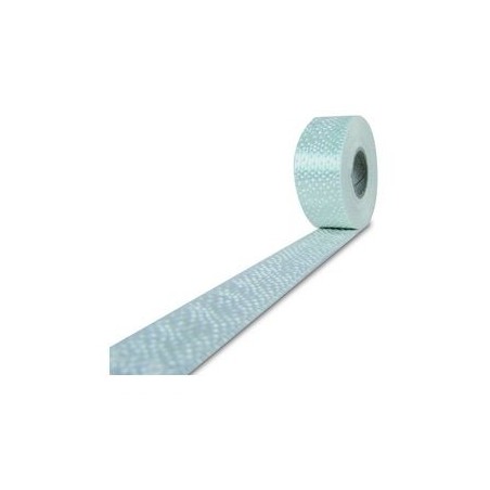 Nastri - Nastro unidirezionale in tessuto di vetro 220g/m² 10m x 20mm - FLASH RC