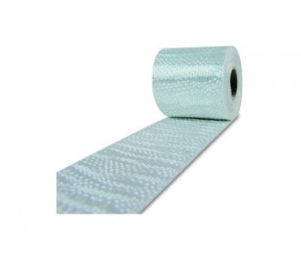 Nastri - Nastro unidirezionale in tessuto di vetro 220g/m² 10m x 50mm - FLASH RC