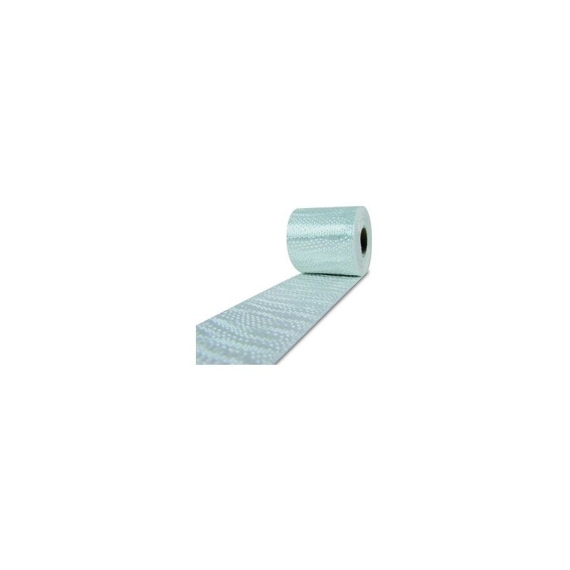 Rubans - Ruban Tissu de verre UniDirectionel 220g/m² 10m x 50mm - FLASH RC