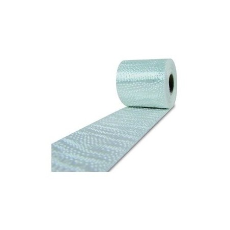Bänder - Glasgewebeband UniDirektional 220g/m² 10m x 50mm - FLASH RC