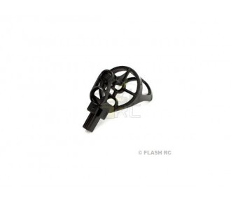 Accessoires & pièces détachées Drones - BLH7561 - Support moteur avec patins d'atterrissage - Blade MQX E-Flite - FLASH RC