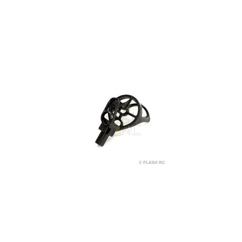 Accessoires & pièces détachées Drones - BLH7561 - Support moteur avec patins d'atterrissage - Blade MQX E-Flite - FLASH RC