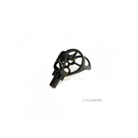Accessoires & pièces détachées Drones - BLH7561 - Support moteur avec patins d'atterrissage - Blade MQX E-Flite - FLASH RC