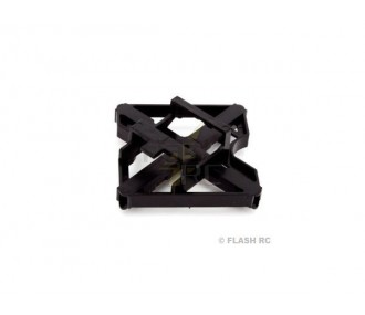 Accessoires & pièces détachées Drones - BLH7539 - Châssis du module 4 en 1 - Blade MQX E-Flite - FLASH RC