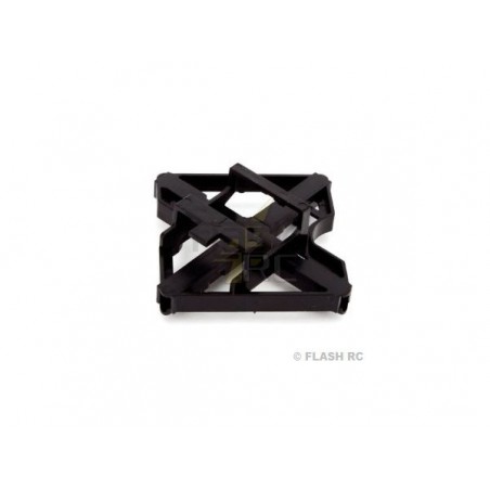 Accessoires & pièces détachées Drones - BLH7539 - Châssis du module 4 en 1 - Blade MQX E-Flite - FLASH RC