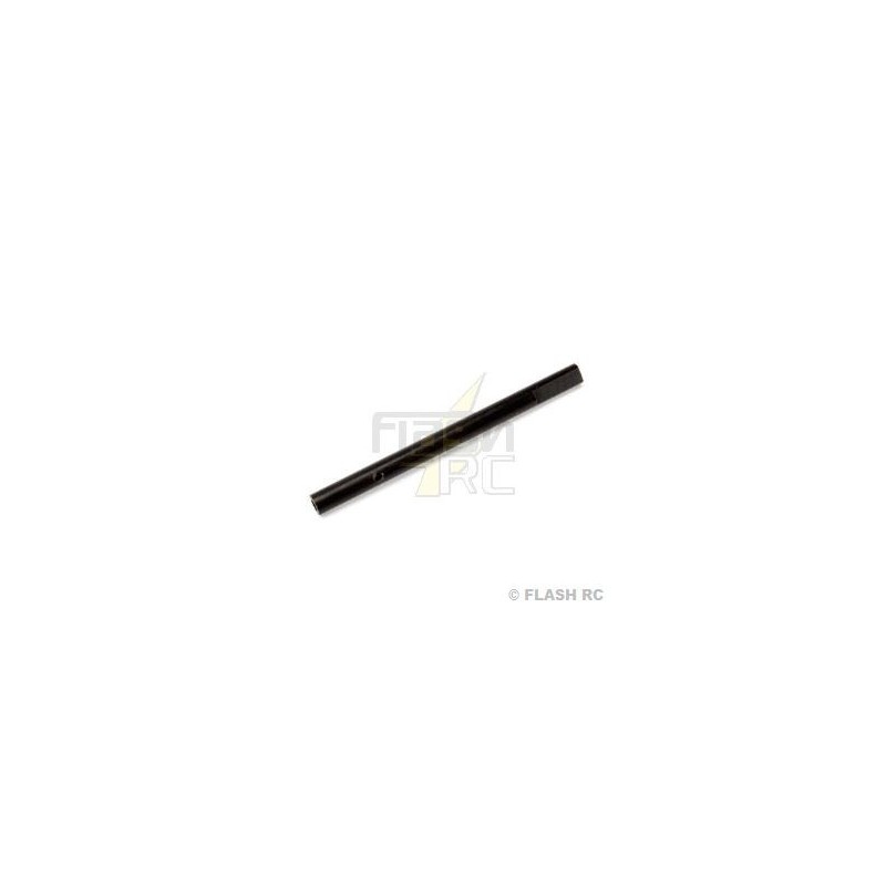 Spare parts for drones - BLH7513 - Carbon propeller shaft - Blade MQX E-Flite - FLASH RC