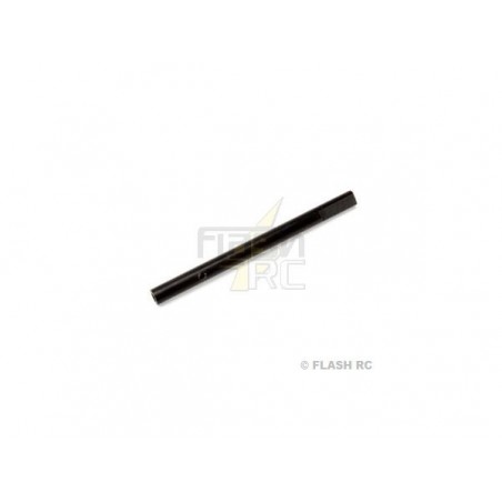 Pièces détachées drones - BLH7513 - Axe d'hélice carbone - Blade MQX E-Flite - FLASH RC