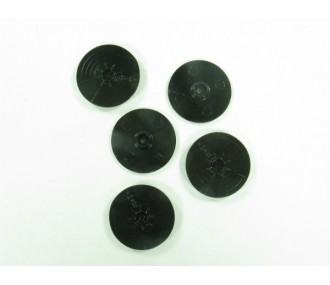 Servoamplificatori - Servoamplificatore C 5pcs Futaba - FLASH RC