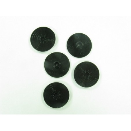 Palonnier Servo C 5pcs Futaba - FLASH RC