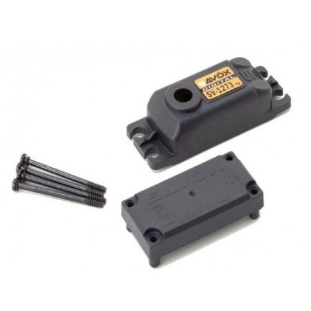 Scatola servo SAVOX SV1273TG