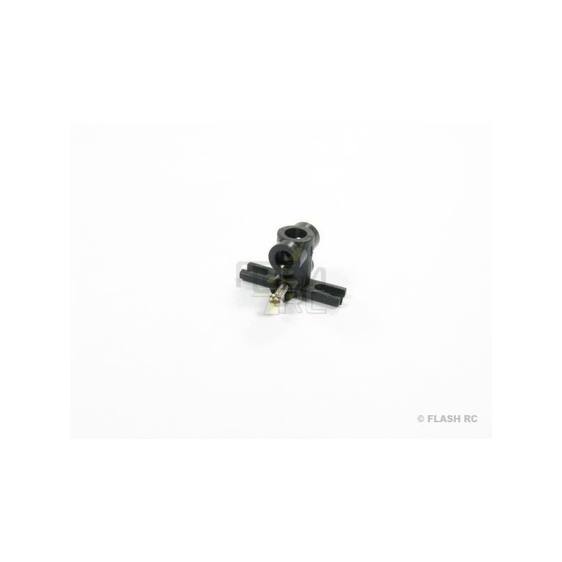 BLADE MSR X E-FLITE - BLH3212 - Head hub with accessories - Blade MSR X E-Flite - FLASH RC