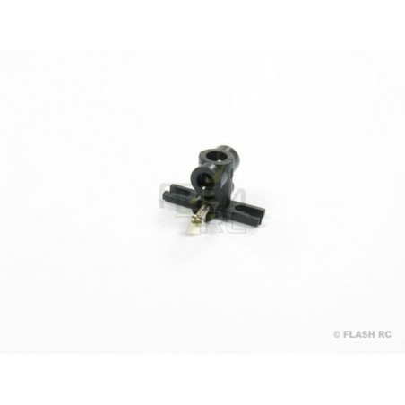 BLADE MSR X E-FLITE - BLH3212 - Mozzo testa con accessori - Blade MSR X E-Flite - FLASH RC