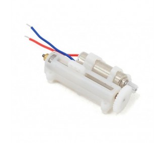 BLADE MSR X E-FLITE - SPM6836 - 2.3g Servo Mechanism - Blade MSR X E-Flite - FLASH RC