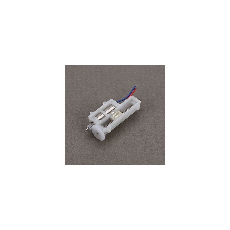 BLADE MCP S / X / X V2 E-FLITE - SPM6833 - Servo Mechanism 1.9g - Blade MCP X E-Flite - RC FLASH