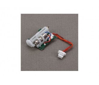 BLADE MCP S / X / X V2 E-FLITE - SPMAS2000LBB - Servo lineal de largo recorrido 1.9g - Blade MCP X E-Flite - FLASH RC