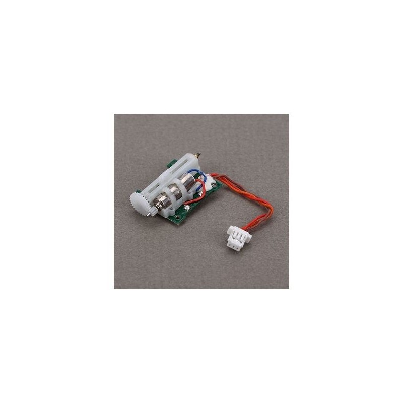 BLADE MCP S / X / X V2 E-FLITE - SPMAS2000LBB - Langhub-Linearservo 1.9g - Blade mCP X E-Flite - FLASH RC