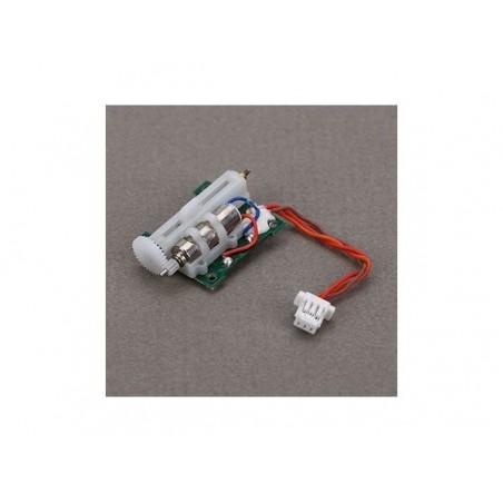 BLADE MCP S / X / X V2 E-FLITE - SPMAS2000LBB - Servo lineare a corsa lunga 1.9g - Blade MCP X E-Flite - FLASH RC