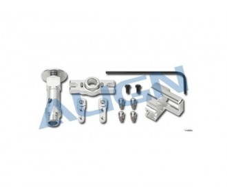 T-REX 100 - H11025 - Kit di parti metalliche - T-REX 100 Align - FLASH RC