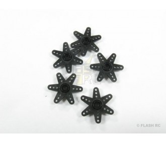 Servo Amplifiers - Servo Amplifier B 5pcs Futaba - FLASH RC