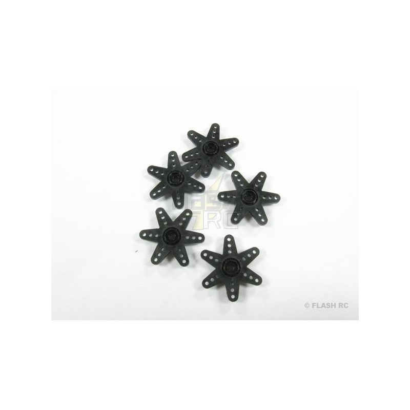 Servo Amplifiers - Servo Amplifier B 5pcs Futaba - FLASH RC