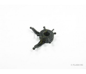EASYCOPTER V4.5 PRO / NINE EAGLE SOLO PRO - Swashplate 1&10/Easycopter V4.5 Pro /Nine Eagle Solo PRO - FLASH RC