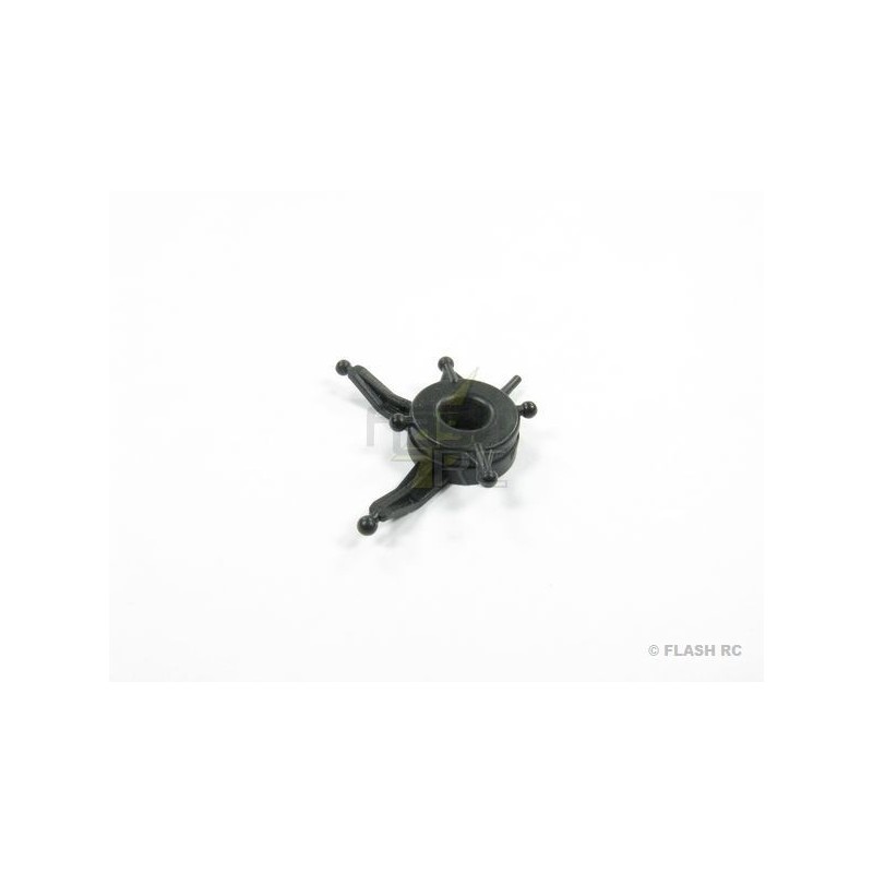 EASYCOPTER V4.5 PRO / NINE EAGLE SOLO PRO - Plateau cyclique 1&10/Easycopter V4.5 Pro /Nine Eagle Solo PRO - FLASH RC