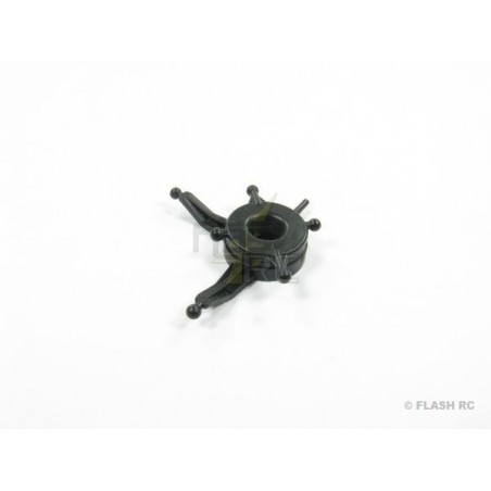 EASYCOPTER V4.5 PRO / NINE EAGLE SOLO PRO - Piatto oscillante 1&10/Easycopter V4.5 Pro /Nine Eagle Solo PRO - FLASH RC