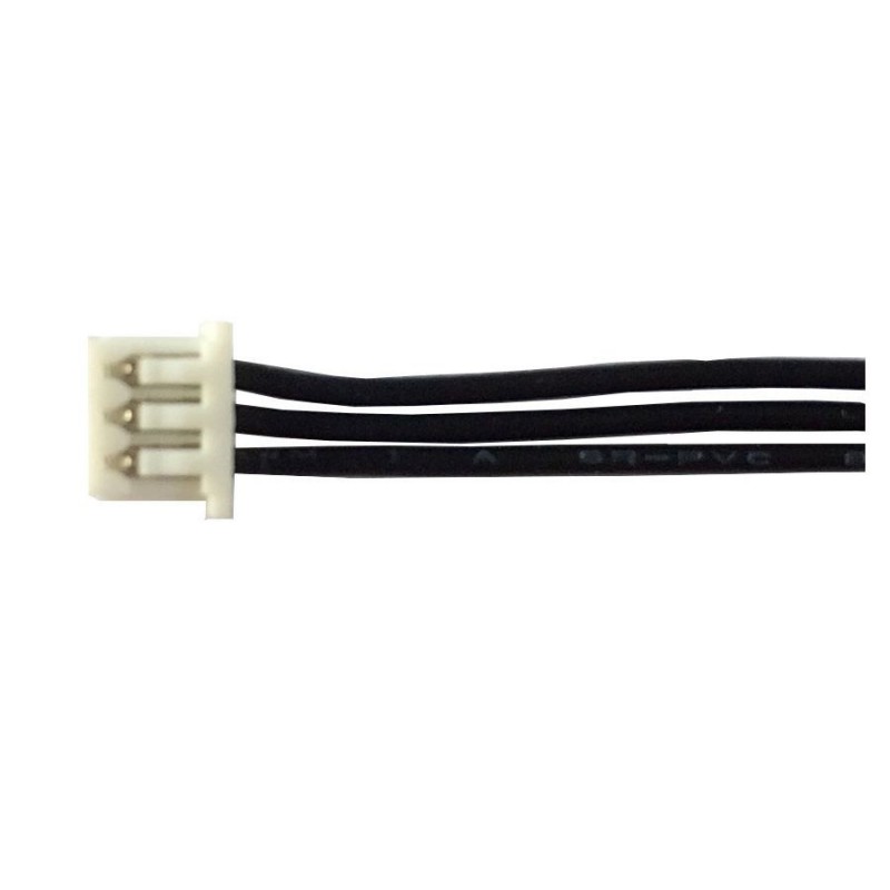 Cavi servo - Presa micro-JST interna Muldental - RC FLASH