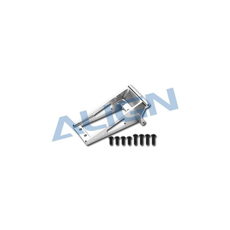 T-REX 450 PRO/DFC - H45132 - Support Alu de Servo d'anti-couple - TREX-450 PRO Align - FLASH RC