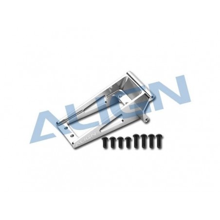 T-REX 450 PRO/DFC - H45132 - Support Alu de Servo d'anti-couple - TREX-450 PRO Align - FLASH RC