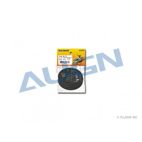 T-REX 450 PLUS/SPORT/V2 - H45156QA - Hauptkrone 121D schraubenförmig M0.6 - TREX-450 SPORT/V2 Align - FLASH RC
