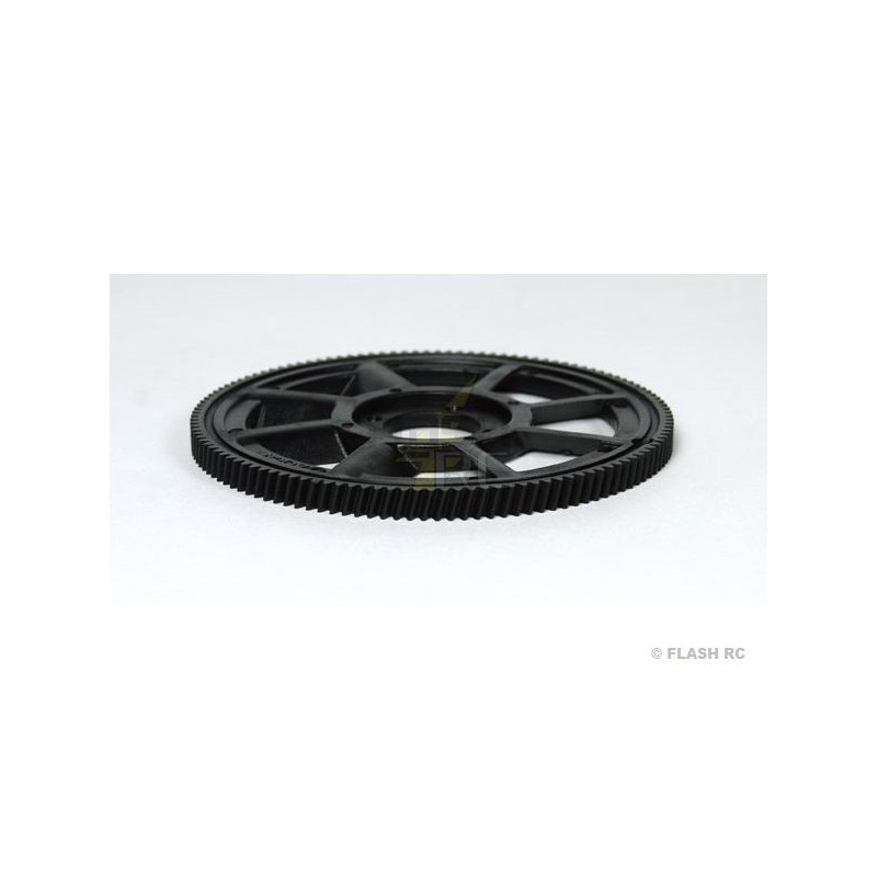 T-REX 450 PLUS/SPORT/V2 - H45156QA - Piñón principal 121D helicoidal M0.6 - TREX-450 SPORT/V2 Align - FLASH RC